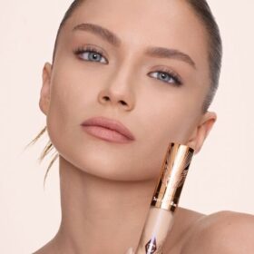AIRBRUSH BLUR COMPLEXION TRIO FACE KIT