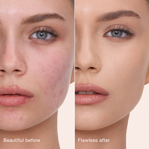 AIRBRUSH FLAWLESS BLUR CONCEALER 5 MEDIUM