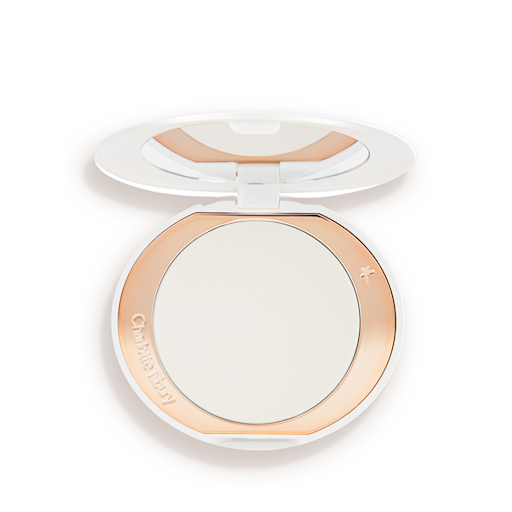 AIRBRUSH BRIGHTENING FLAWLESS FINISH FAIR - MEDIUM