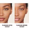 AIRBRUSH BRIGHTENING FLAWLESS FINISH REFILL TAN - DEEP REFILL