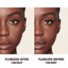 AIRBRUSH BRIGHTENING FLAWLESS FINISH REFILL TAN - DEEP REFILL