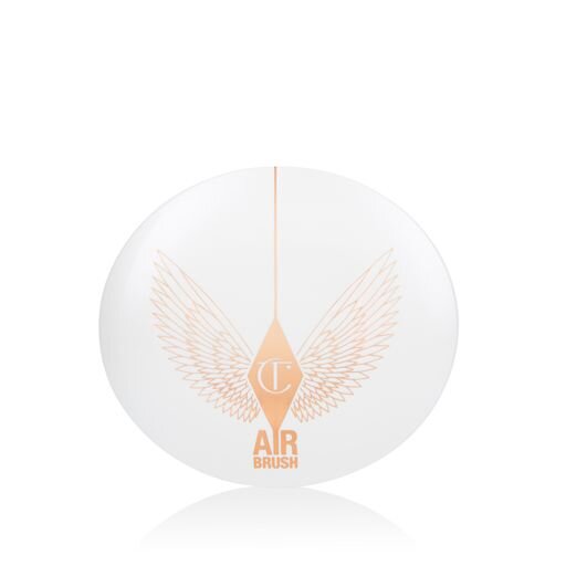 AIRBRUSH BRIGHTENING FLAWLESS FINISH FAIR - MEDIUM
