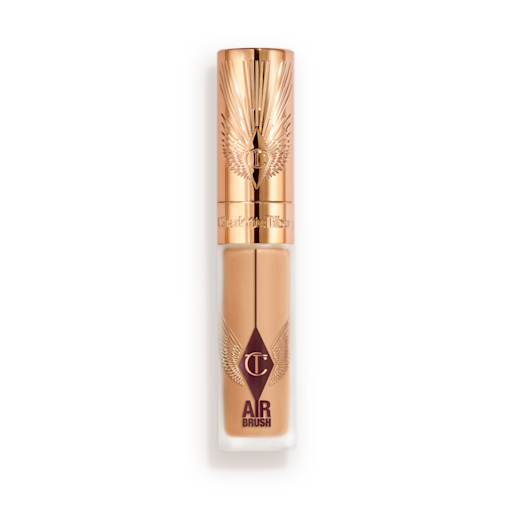 AIRBRUSH FLAWLESS BLUR CONCEALER 10.5 TAN
