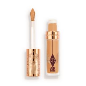 AIRBRUSH FLAWLESS BLUR CONCEALER 11.5 TAN