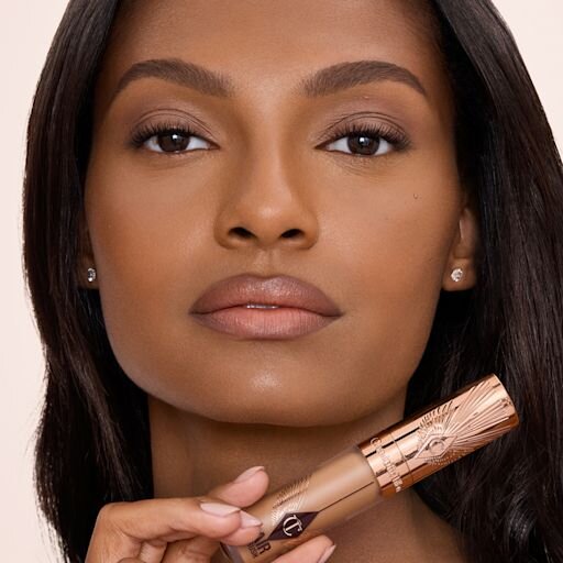 AIRBRUSH FLAWLESS BLUR CONCEALER 12 TAN-DEEP