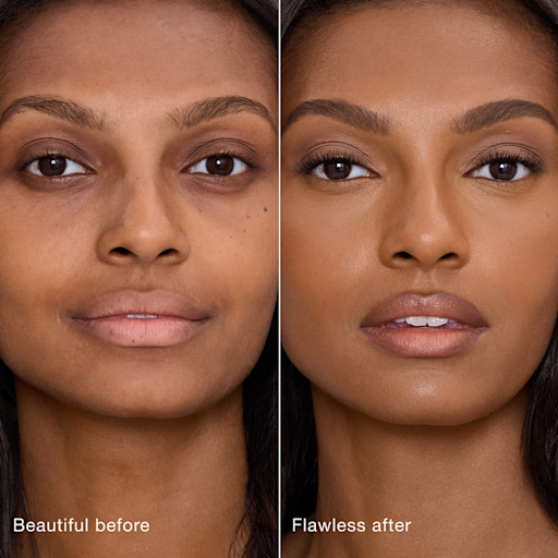 AIRBRUSH FLAWLESS BLUR CONCEALER 12 TAN-DEEP