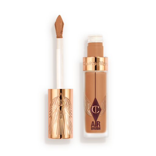 AIRBRUSH FLAWLESS BLUR CONCEALER 13 DEEP