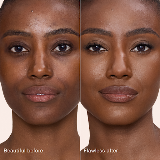 AIRBRUSH FLAWLESS BLUR CONCEALER 14.5 DEEP