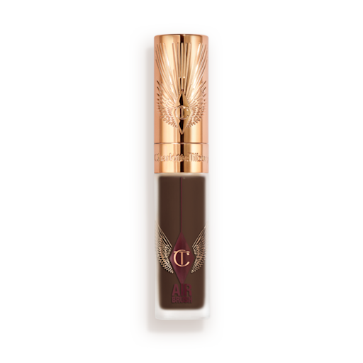 AIRBRUSH FLAWLESS BLUR CONCEALER 17.5 DEEP