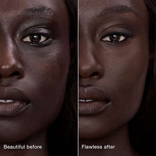 AIRBRUSH FLAWLESS BLUR CONCEALER 17.5 DEEP