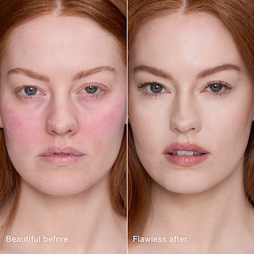 AIRBRUSH FLAWLESS BLUR CONCEALER 2.5 FAIR