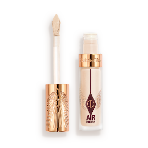 AIRBRUSH FLAWLESS BLUR CONCEALER 3.5 FAIR