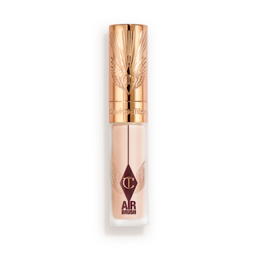 AIRBRUSH FLAWLESS BLUR CONCEALER 4 FAIR-MEDIUM