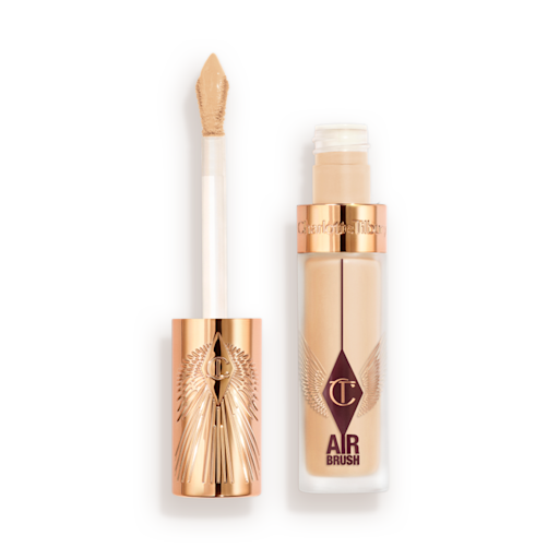 AIRBRUSH FLAWLESS BLUR CONCEALER 6 MEDIUM