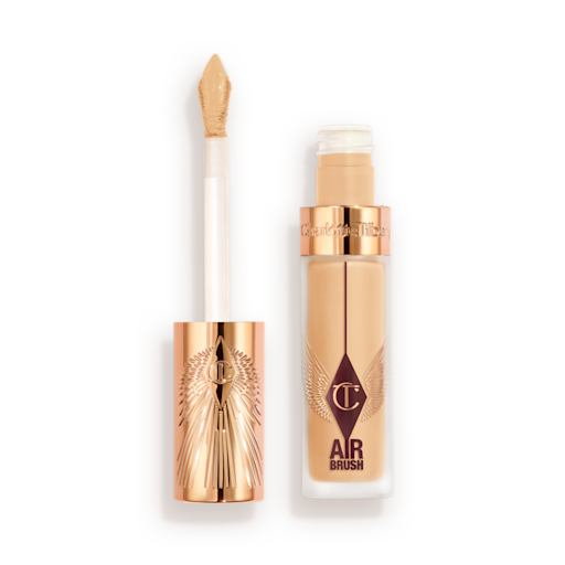 AIRBRUSH FLAWLESS BLUR CONCEALER 7.5 MEDIUM