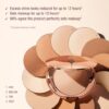 AIRBRUSH FLAWLESS FINISH REFILL 4 DEEP