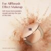 AIRBRUSH FLAWLESS FINISH REFILL 4 DEEP
