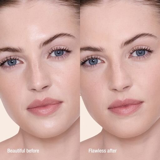 AIRBRUSH FLAWLESS FINISH 1 FAIR