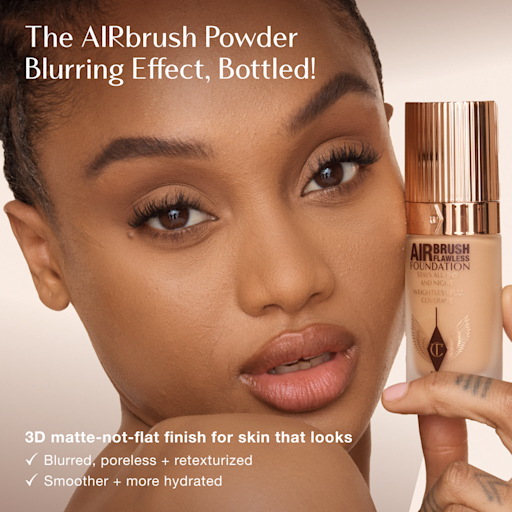 AIRBRUSH FLAWLESS FOUNDATION 1 COOL