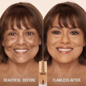 AIRBRUSH FLAWLESS FOUNDATION 10 NEUTRAL