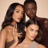 AIRBRUSH FLAWLESS FOUNDATION 1 COOL