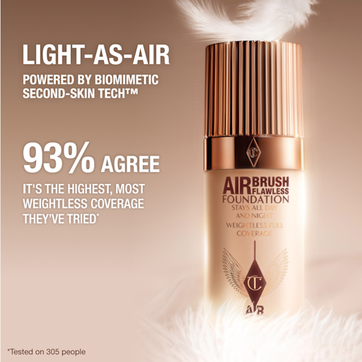 AIRBRUSH FLAWLESS PERFECT, MATTIFY & SET KIT FACE KIT