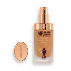 AIRBRUSH FLAWLESS FOUNDATION 10 WARM