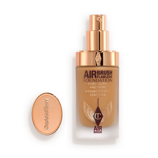 AIRBRUSH FLAWLESS FOUNDATION 11 NEUTRAL