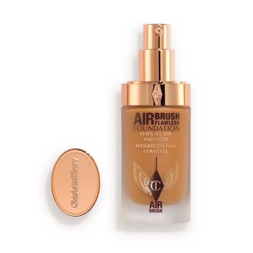 AIRBRUSH FLAWLESS FOUNDATION 12 NEUTRAL