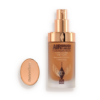 AIRBRUSH FLAWLESS FOUNDATION 12 WARM