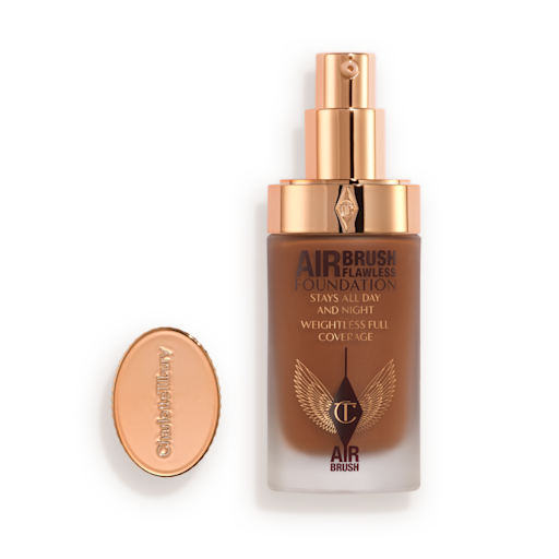 AIRBRUSH FLAWLESS FOUNDATION 14 COOL