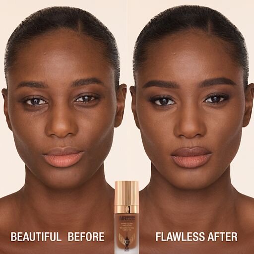 AIRBRUSH FLAWLESS FOUNDATION 14 COOL