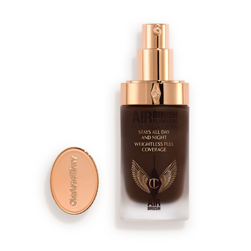 AIRBRUSH FLAWLESS FOUNDATION 17 NEUTRAL
