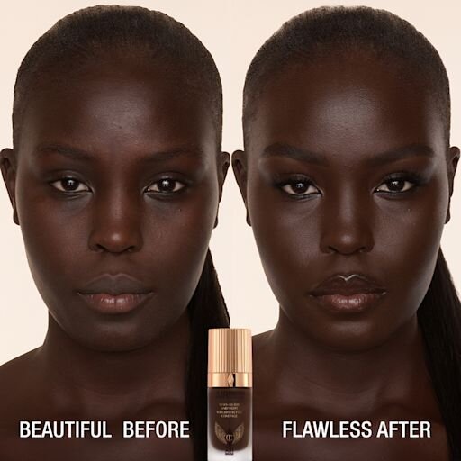 AIRBRUSH FLAWLESS FOUNDATION 17 NEUTRAL