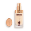 AIRBRUSH FLAWLESS FOUNDATION 2 WARM