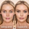 AIRBRUSH FLAWLESS FOUNDATION 4 WARM
