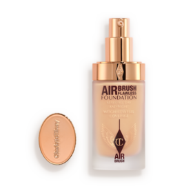 AIRBRUSH FLAWLESS FOUNDATION 5 COOL