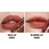 AIRBRUSH FLAWLESS LIP BLUR HONEY BLUR