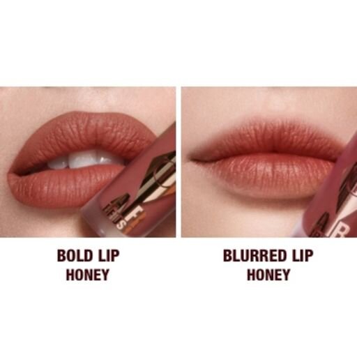 AIRBRUSH FLAWLESS LIP BLUR HONEY BLUR