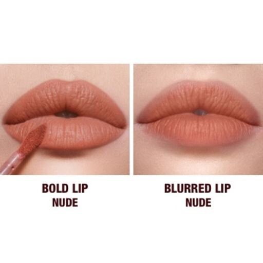 AIRBRUSH FLAWLESS LIP BLUR NUDE BLUR