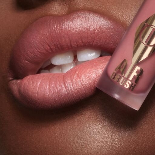 AIRBRUSH FLAWLESS LIP BLUR PILLOW TALK BLUR