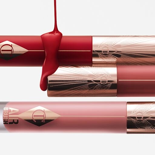 AIRBRUSH FLAWLESS LIP BLUR WALK OF NO SHAME BLUR
