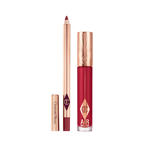 AIRBRUSH FLAWLESS LIPS KIT LIP KIT