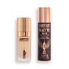 AIRBRUSH FLAWLESS PERFECT, MATTIFY & SET KIT FACE KIT