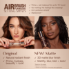 AIRBRUSH FLAWLESS SETTING SPRAY DUO Face Kit