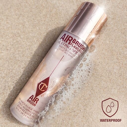 AIRBRUSH FLAWLESS SETTING SPRAY ORIGINAL 100 ML
