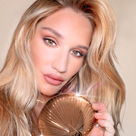 ALL-YEAR-ROUND SUN-KISSED SKIN KIT CHEEK KIT