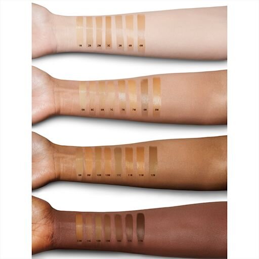 BEAUTIFUL SKIN FOUNDATION 17 NEUTRAL