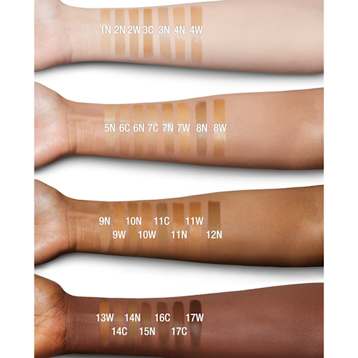 BEAUTIFUL SKIN FOUNDATION 2 NEUTRAL