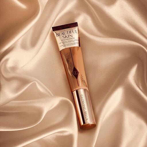 BEAUTIFUL SKIN FOUNDATION 9 WARM